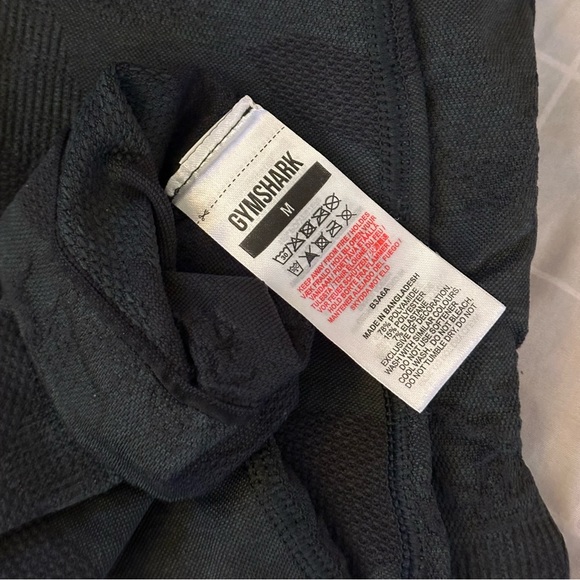 Gymshark adapt animal set - Picture 5 of 5